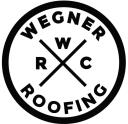 Wegner Roofing and Construction logo